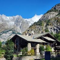 Courmayeur