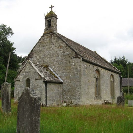 Church of St Francis of Assisi