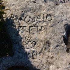 Fortino dei Briganti