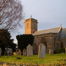 Church of St Mary