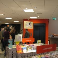 Holten public library