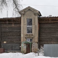 Казарма для рабочих (Собинка)