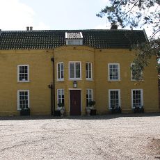 Fritton Old Hall