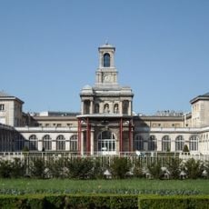 Lariboisière Hastanesi Şapeli
