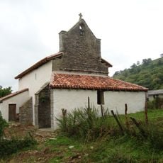 Chapelle Saint-Cyprien d'Ascombéguy
