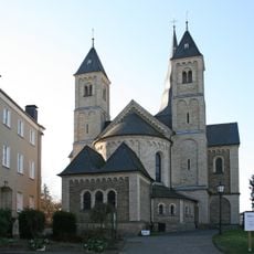 Sint-Johannes de Doperkerk