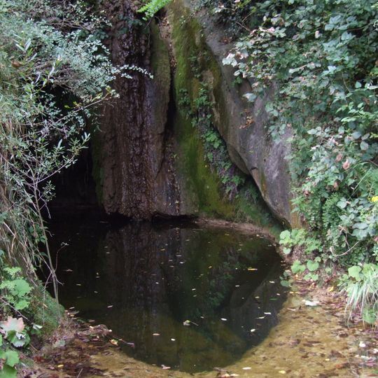 Parco delle Marmitte dei Giganti