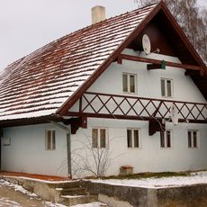 Kleinbauernhaus