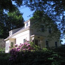 House at 42 Salem Street