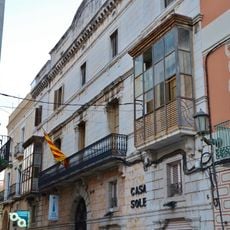 Can Ramona i Maynés