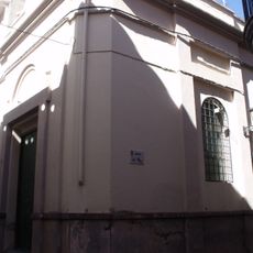 Ermita de Sant Roc, Almenara