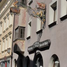 Franz-Josef-Straße 12