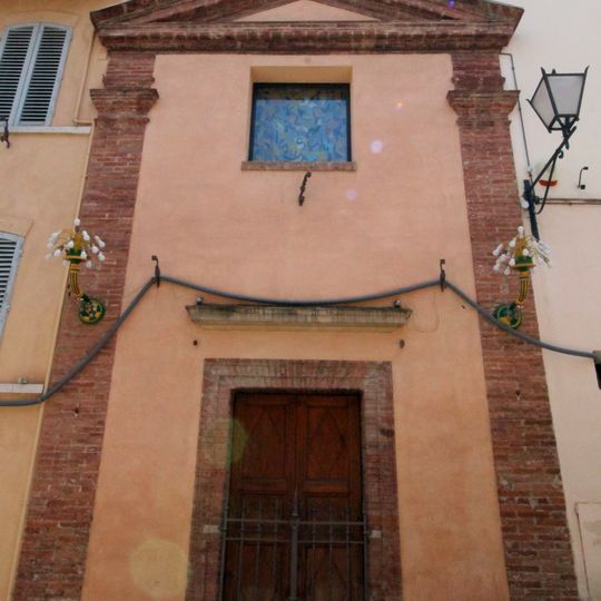 Oratorio del Nome di Gesù