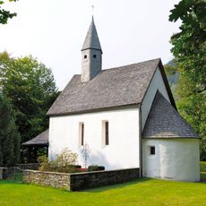 Filialkirche hl. Magdalena, Straßburg