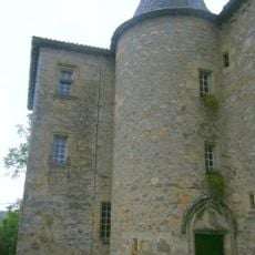 Château de Messac