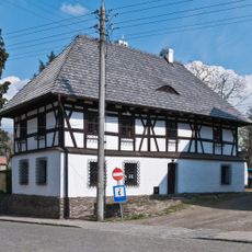 23 Wojska Polskiego Street in Paczków