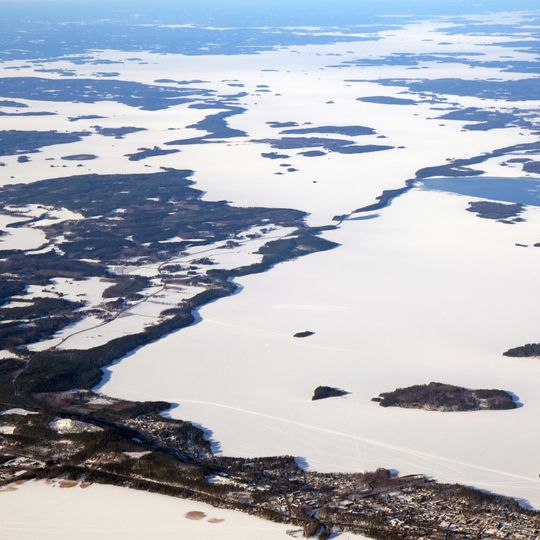 Päijänne