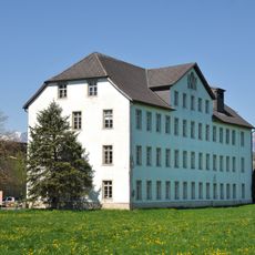 J. M. Fussenegger Fabrik