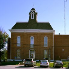 Lewis County Courthouse