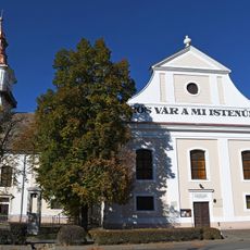 Lutheran Church (Orosháza)