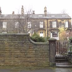 1, 3 and 5 Grosvenor Mount