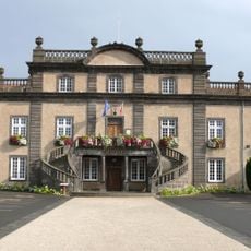 Château de Pont-du-Château