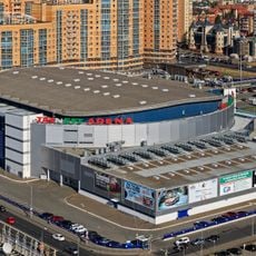 Tatneft Arena