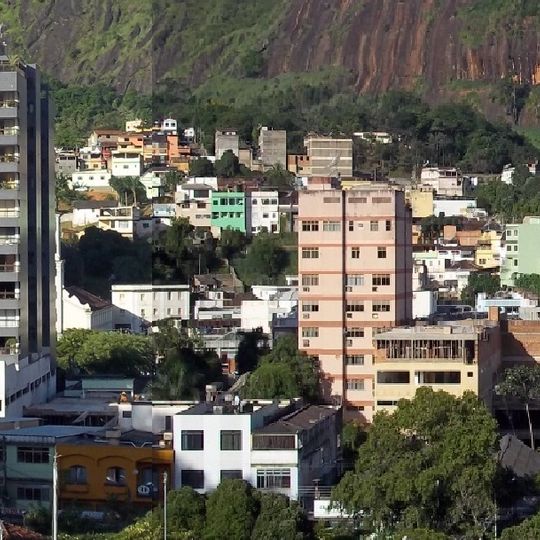 Carangola