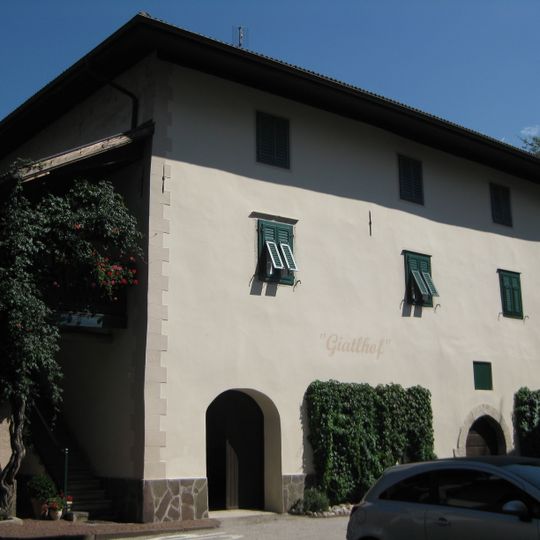 Franz-Harpf-Straße 9