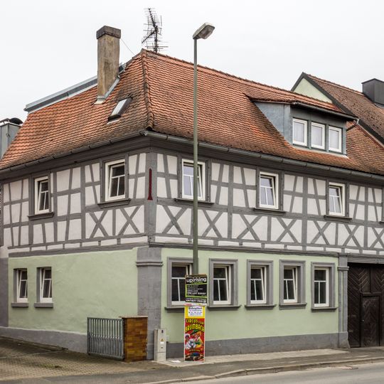 Bauernhaus