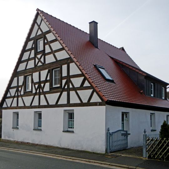 Schmiede
