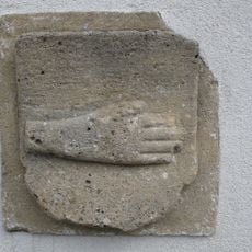 Bildstock sog. Römerhand