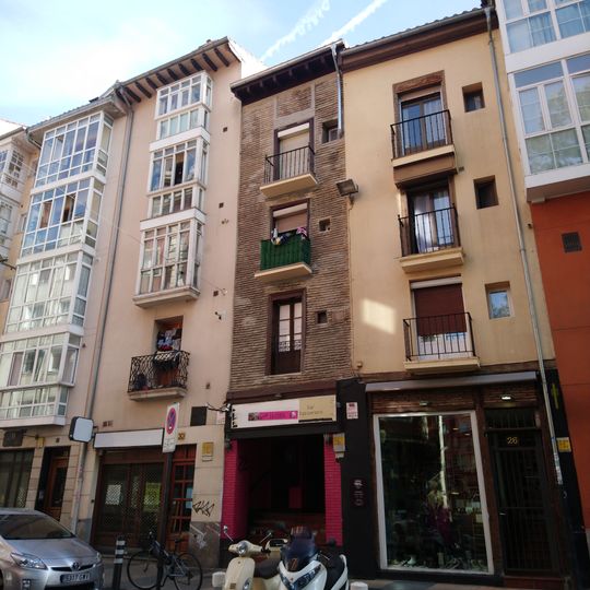 Casa Siervas De Jesús 28