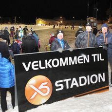 Nornett stadion