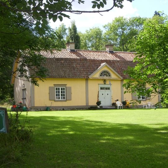 Skårby gård