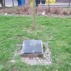 Alter Jüdischer Friedhof Florastraße