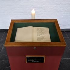 Herdenkingsregister bombardement 22 februari 1944