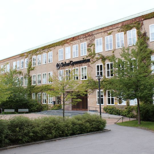 Solna Gymnasium