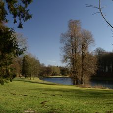 Park von Tervuren