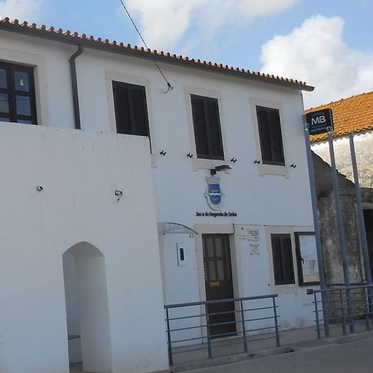 Junta de Freguesia da Ereira