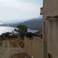 Plage de Blerouna