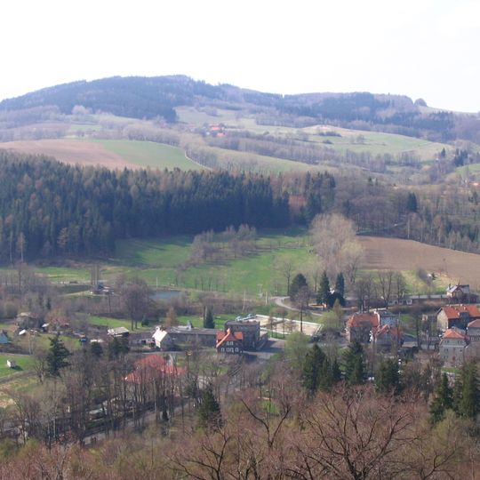 Zagórze Śląskie