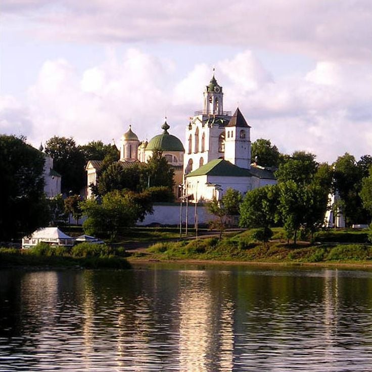 Yaroslavl Museum-Preserve