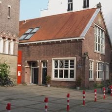 Jacob Obrechtstraat 26