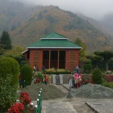 Chashme Shahi