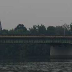 Joseph E. Muller Bridge