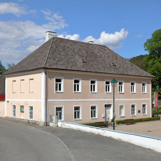 Stadtmuseum Kirchschlag