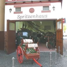 Feuerwehrmuseum Nidda