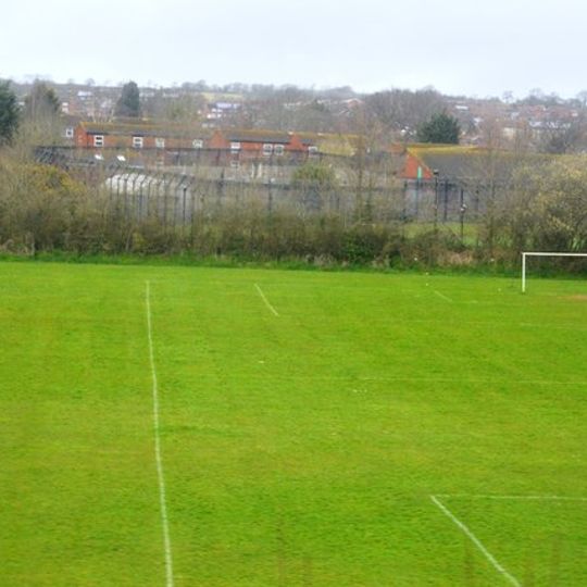 Atkinson Secure Children's Home