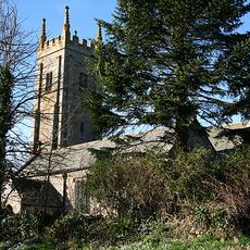 Church of All Hallows